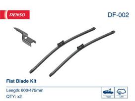 Valytuvai DENSO DF-002