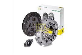 Sankabos komplektas Schaeffler LuK 620 3061 00