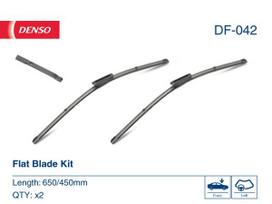Valytuvai DENSO DF-042