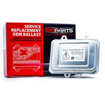 Balastas, dujų išlydžio lemputė Einparts Automotive EPH-D1-3 (H1)