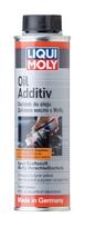Variklio alyvos priedas LIQUI MOLY 8342