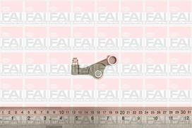 Pavaros svirtis, vožtuvų eilė FAI AutoParts R186S