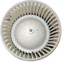 Vidaus pūtiklis MAHLE AB 215 000P