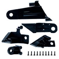 Remonto rinkinys, priekinis žibintas Einparts Automotive EPHRK064