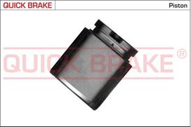 Stūmoklis, stabdžių apkaba QUICK BRAKE 185047K