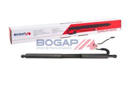 Galinių durų elektros variklis BOGAP B5260179
