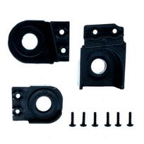 Remonto rinkinys, priekinis žibintas Einparts Automotive EPHRK001