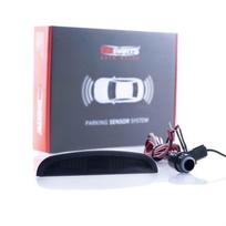 Modifikavimo komplektas, pagalbinė parkavimo sistema Einparts Automotive EPP5800WL OEM BLACK