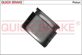 Stūmoklis, stabdžių apkaba QUICK BRAKE 185050K