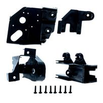 Remonto rinkinys, priekinis žibintas Einparts Automotive EPHRK072