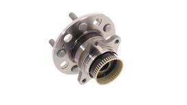 Rato guolio komplektas SKF VKBA 7570