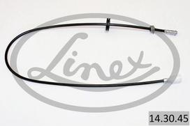 Tachometro velenas LINEX 14.30.45