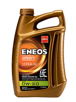 Variklio alyva ENEOS ENE0W204ULTM