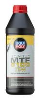Greičių dėžės alyva LIQUI MOLY 21687
