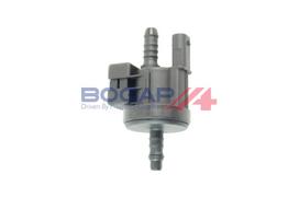 Vėdinimo / oro išleidimo vožtuvas, degalų bakas BOGAP A6316100