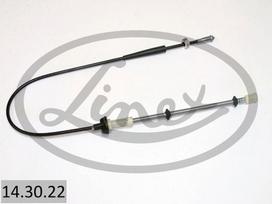 Tachometro velenas LINEX 14.30.22