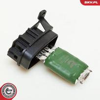Varža, vidaus pūtiklis ESEN SKV 95SKV010