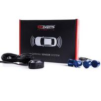 Modifikavimo komplektas, pagalbinė parkavimo sistema Einparts Automotive EPP BUZZER N BLUE