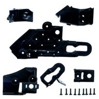 Remonto rinkinys, priekinis žibintas Einparts Automotive EPHRK037