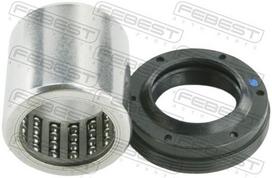 Remonto komplektas, pavarų svirtis FEBEST AS-2122-KIT