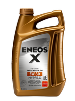 Variklio alyva ENEOS ENE5W304LHYP