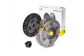 Sankabos komplektas Schaeffler LuK 620 1080 00