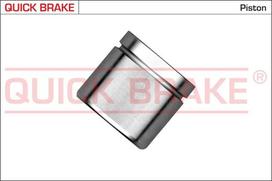 Stūmoklis, stabdžių apkaba QUICK BRAKE 185416K