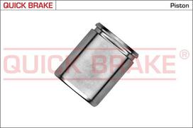 Stūmoklis, stabdžių apkaba QUICK BRAKE 185424K