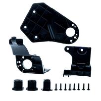 Remonto rinkinys, priekinis žibintas Einparts Automotive EPHRK097