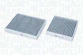 Filtras, salono oras MAGNETI MARELLI BCF657C