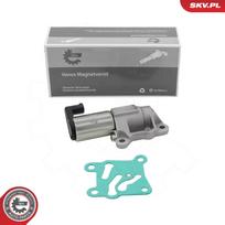Valdymo vožtuvas, skirstomojo veleno reguliatorius ESEN SKV 39SKV080