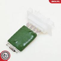 Varža, vidaus pūtiklis ESEN SKV 95SKV005
