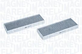 Filtras, salono oras MAGNETI MARELLI BCF655C