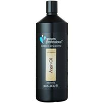 Groom Professional Argan Oil Shampoo - drėkinamasis šampūnas šunims su argano aliejumi, sausam kailiui, koncentratas 1:10