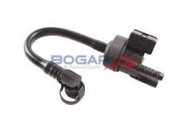 Vėdinimo / oro išleidimo vožtuvas, degalų bakas BOGAP A6316121