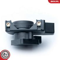 Jutiklis, droselio stūmoklis ESEN SKV 17SKV015
