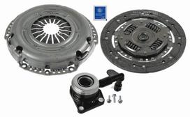 Sankabos komplektas SACHS 3000 990 520