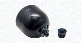 Vožtuvas, hidraulinis agregatas (automatinė pavarų dėžė) MAGNETI MARELLI AMTR001