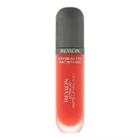 Revlon, Ultra Hd, Matte, Liquid Lipstick, 850, Scorpion Red, 5.9 ml