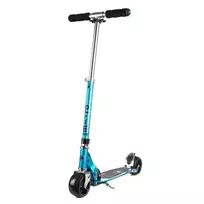 Paspirtukas Micro Rocket Sky Blue