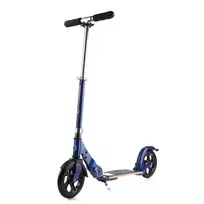 Paspirtukas Micro Flex Blue 200mm