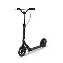 Paspirtukas Micro Metropolitan Deluxe Black