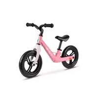 Dviratis Micro Balance Bike Lite Flamingo Pink