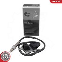 NOx jutiklis, NOx katalizatorius ESEN SKV 71SKV107