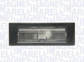 Valstybinio numerio apšvietimas MAGNETI MARELLI LLI720