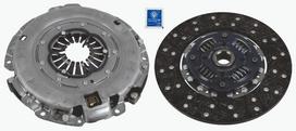 Sankabos komplektas SACHS 3000 950 850