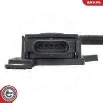 NOx jutiklis, NOx katalizatorius ESEN SKV 71SKV091