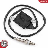 NOx jutiklis, NOx katalizatorius ESEN SKV 71SKV050