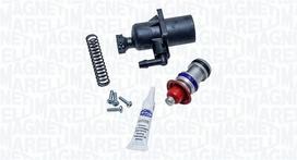 Vožtuvas, hidraulinis agregatas (automatinė pavarų dėžė) MAGNETI MARELLI AMTK034