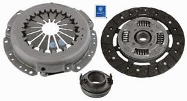 Sankabos komplektas SACHS 3000 607 001